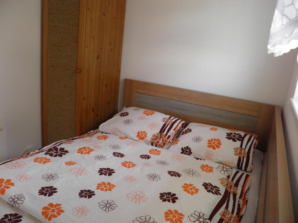 Apartment Chatky Aquaduo Liptovska Sielnica Ruang foto