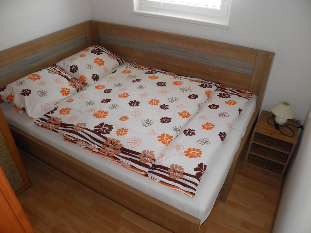 Apartment Chatky Aquaduo Liptovska Sielnica Ruang foto