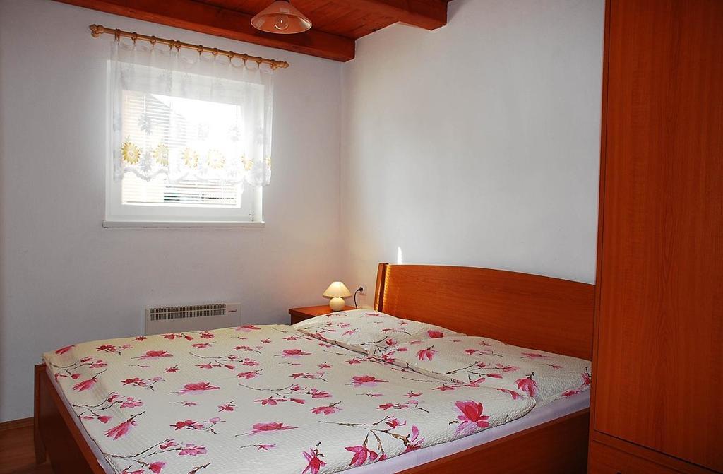 Apartment Chatky Aquaduo Liptovska Sielnica Ruang foto