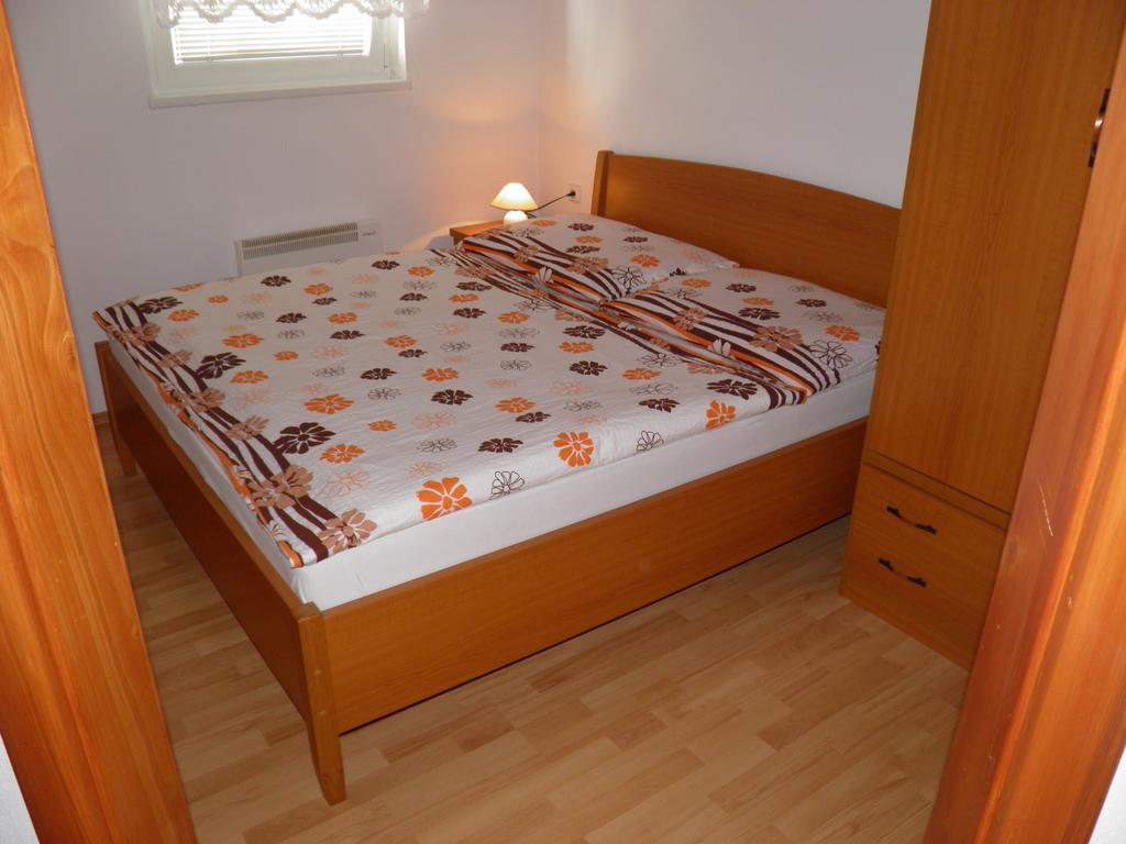 Apartment Chatky Aquaduo Liptovska Sielnica Ruang foto